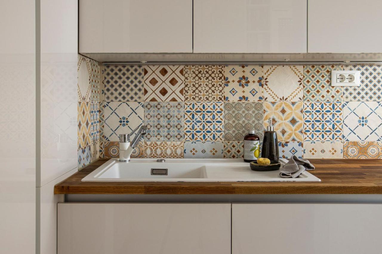 Apartment Pantarul Dubrovnik Extérieur photo