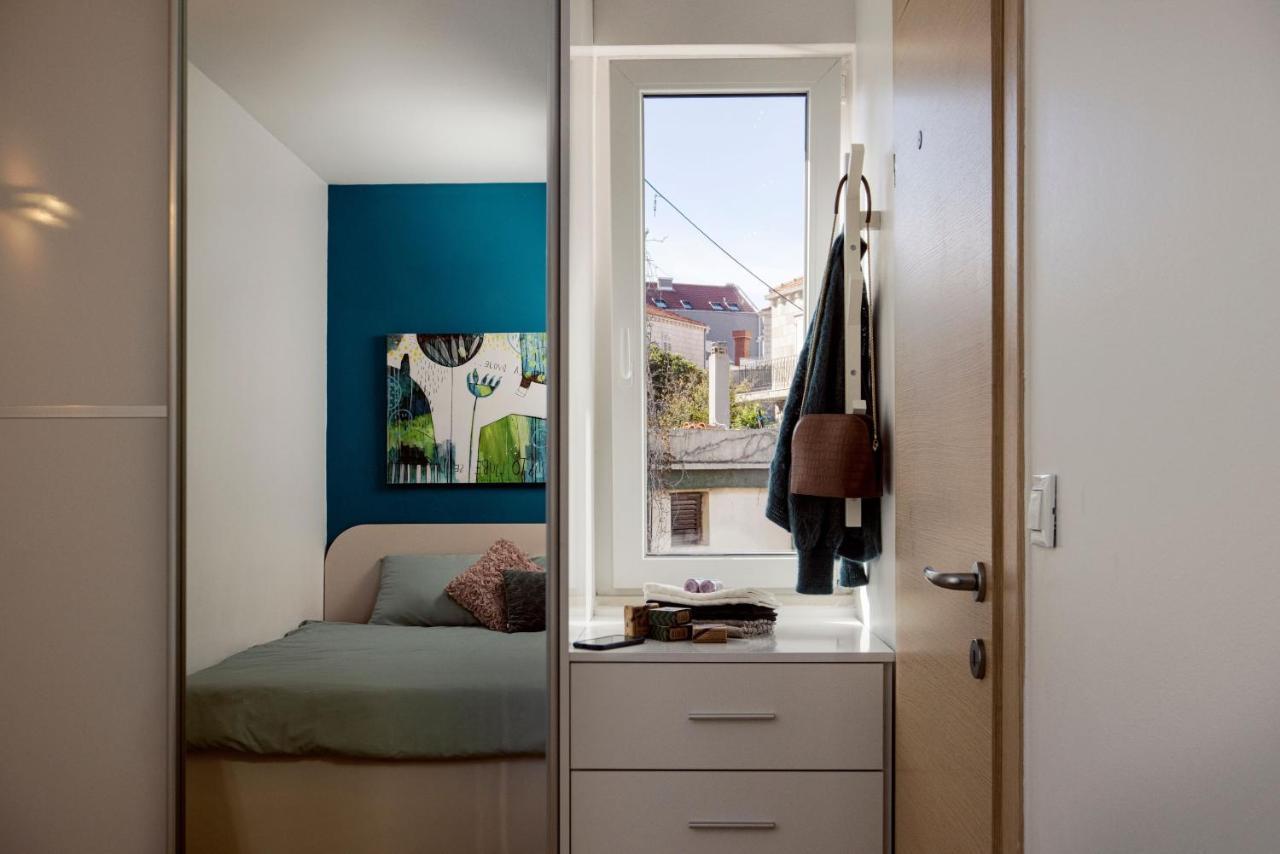 Apartment Pantarul Dubrovnik Extérieur photo